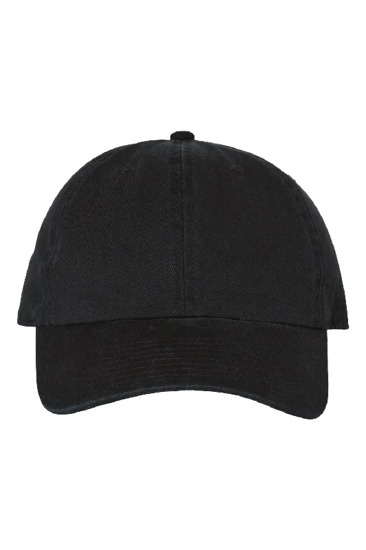 mens hats in agate-47 Brand Mens Clean Up Adjustable Hat - Black