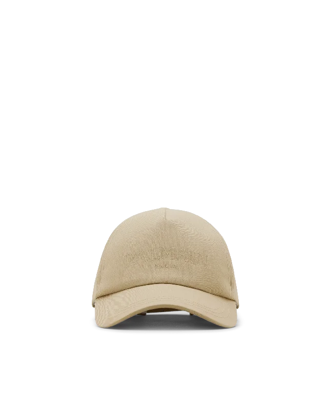 Baseball caps champion style-Embroidered Logo Vintage Baseball Cap