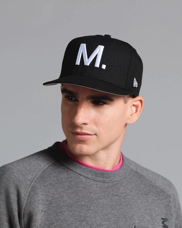 mens hats with muted colors-M. Hat