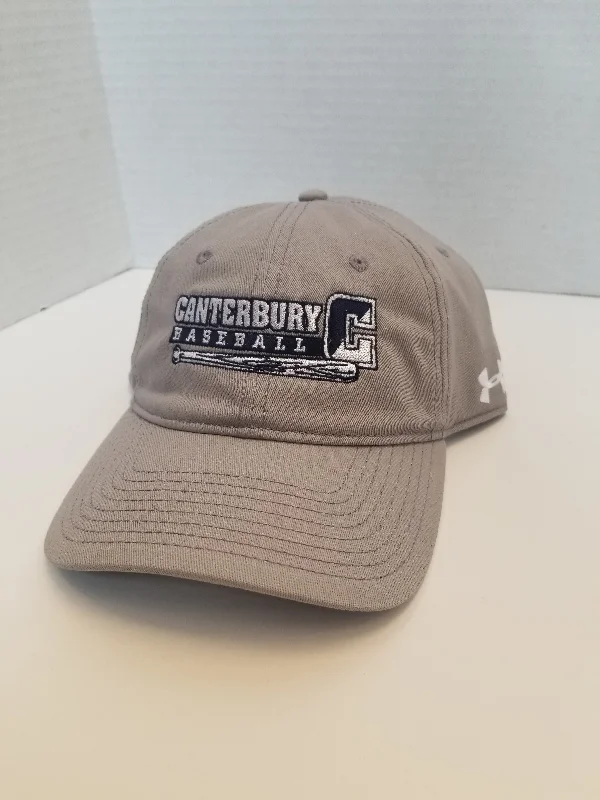 Baseball caps iconic brand-Canterbury Baseball Hat Under Armour