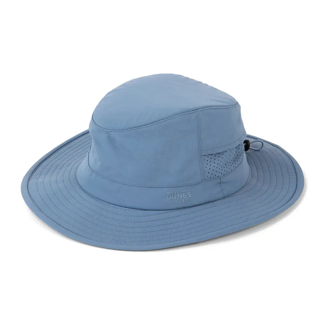 Cotton headbands for kids-Tilley Dunes Explorer Hat