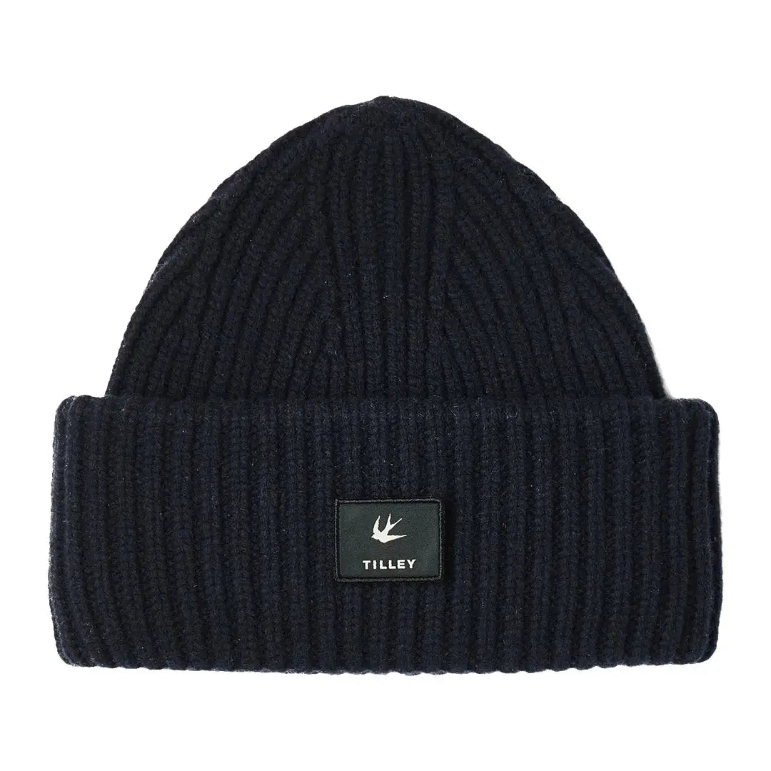 Beanies for cozy looks-Tilley Alpine Beanie