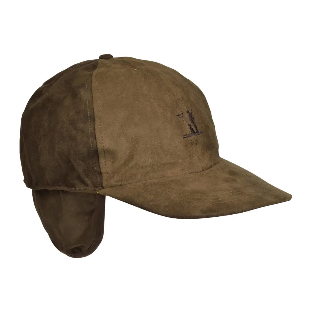 Baseball caps volunteer gear-Percussion Grand Nord Baseball Cap