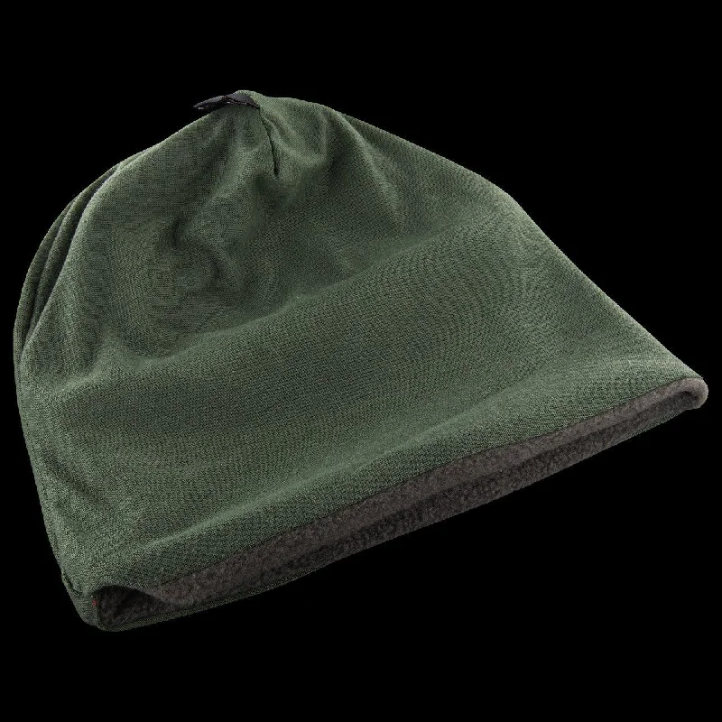 Mesh headbands for breathability-Ussen Baltic Thermal Hat - Olive