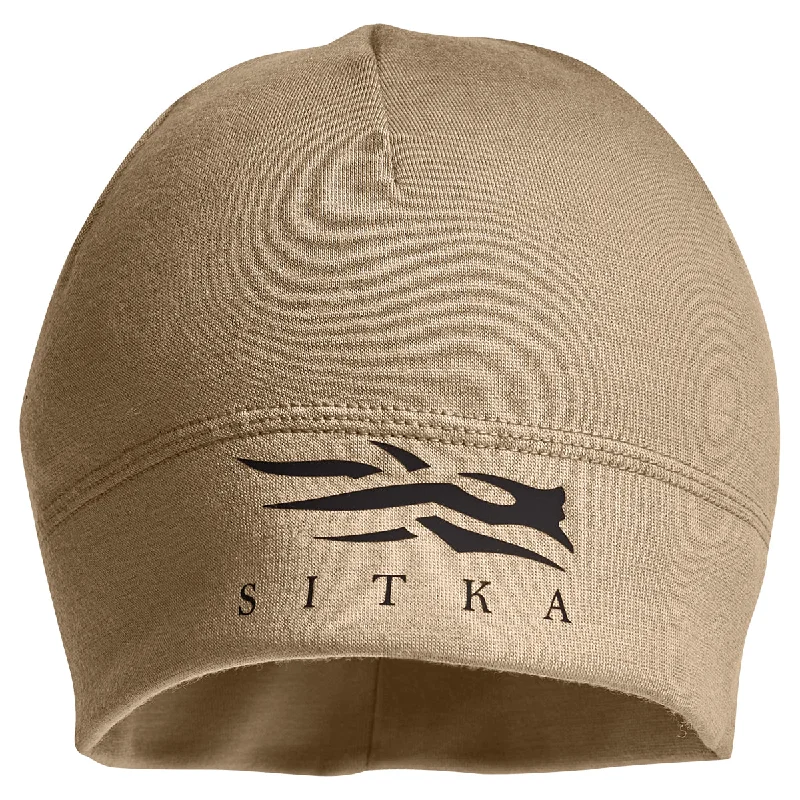 Beanies for holiday parties-Sitka Merino 330 Beanie