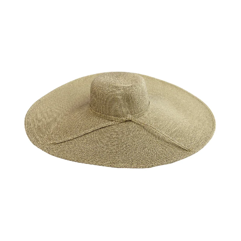 Womens hats for farmers markets-Women's Ultrabraid XL Brim Floppy Hat