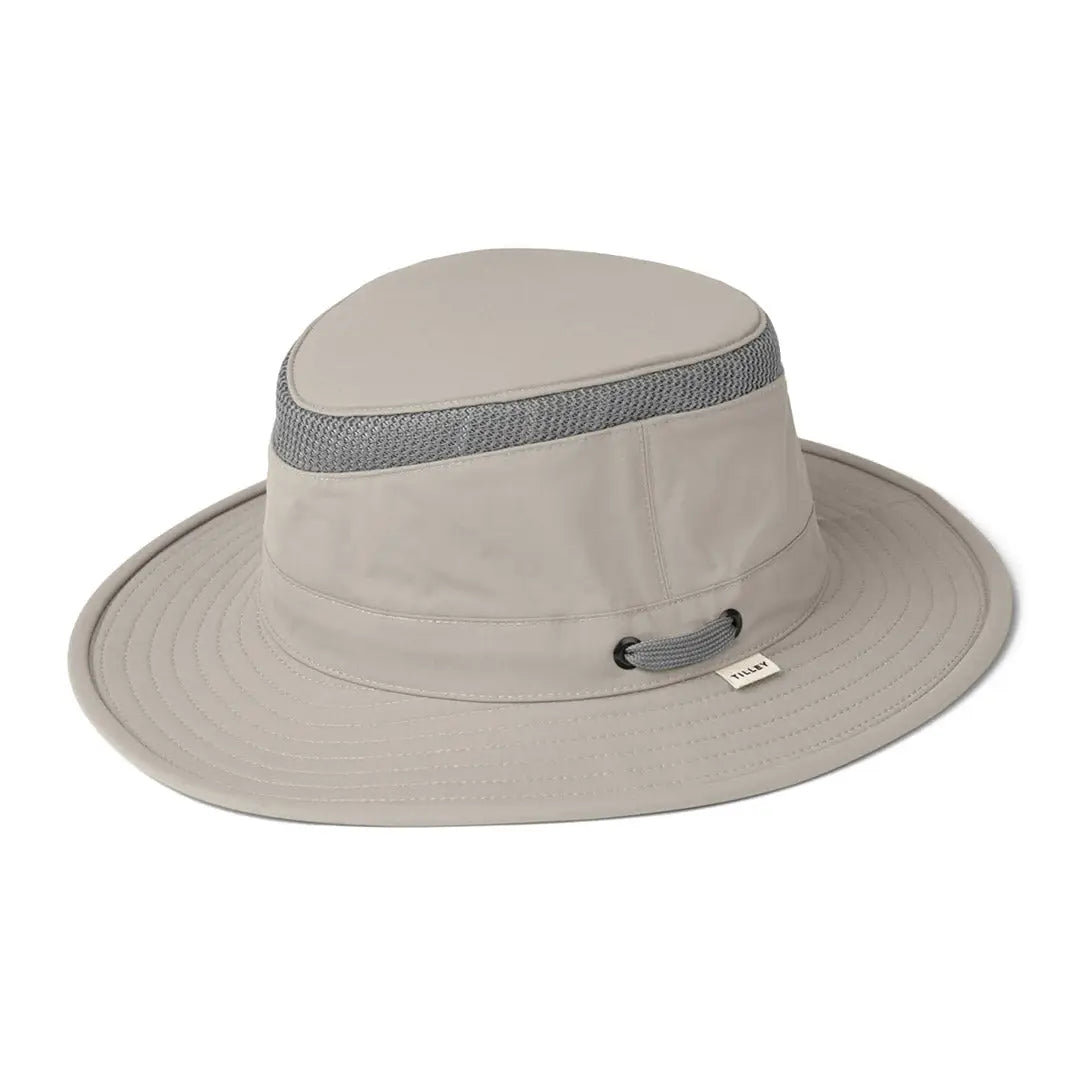 mens hats in slate-Tilley LTM5 Airflo Hat