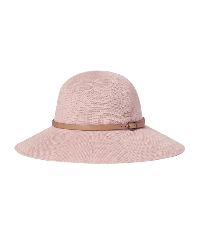 Womens hats for beach-Kooringal Summer Womens  Wide Brim - Leslie Hat