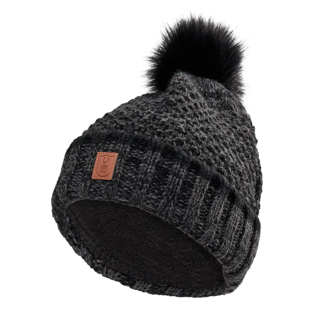 Beanies for cozy winters-Deerhunter Lady Knitted Hat