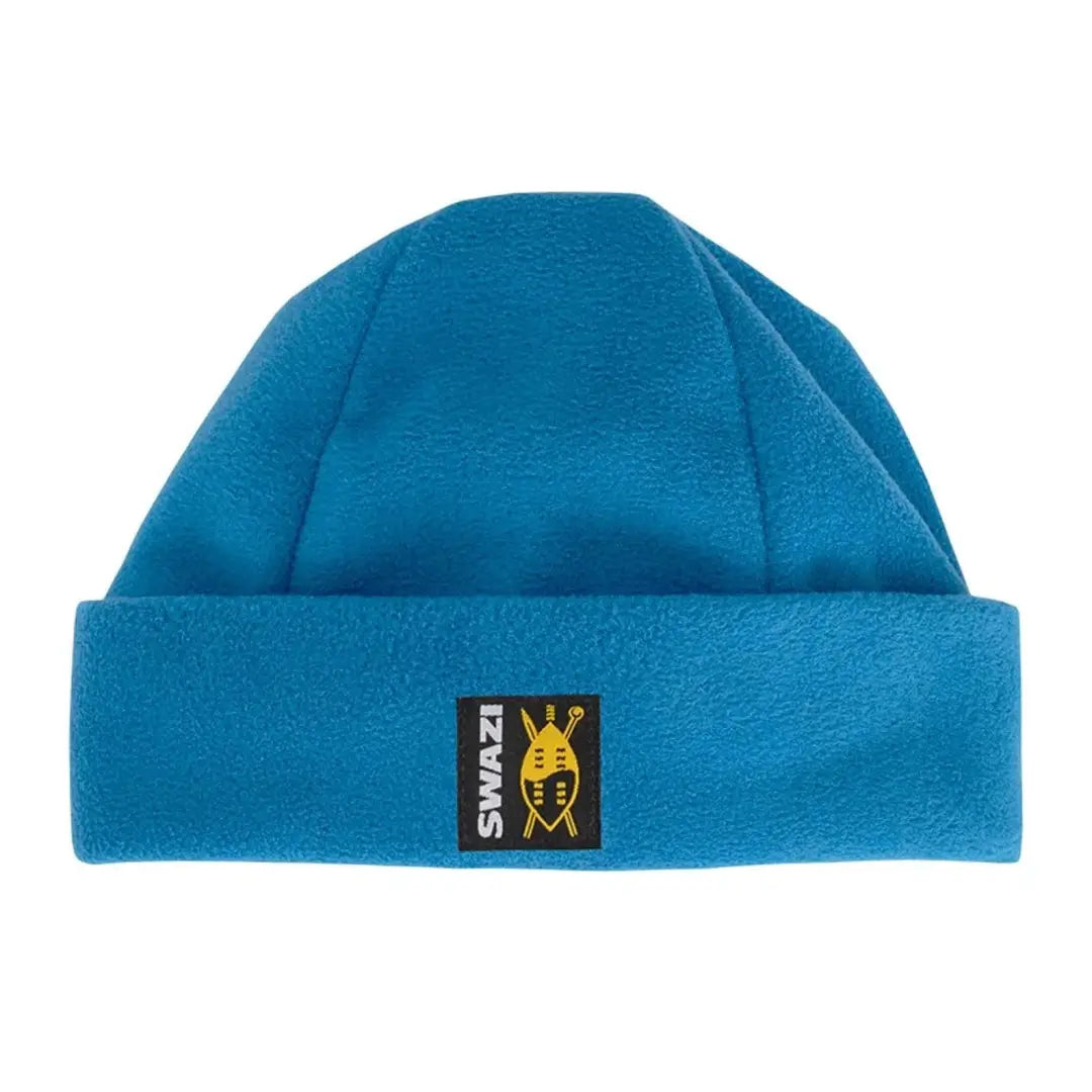 Beanies for casual trips-Swazi Kids Hasbeanie