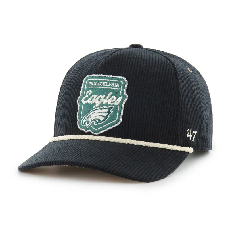 Beanies for travel-Stoney Clover Lane X '47 Philadelphia Eagles Touch Down Hitch Hat