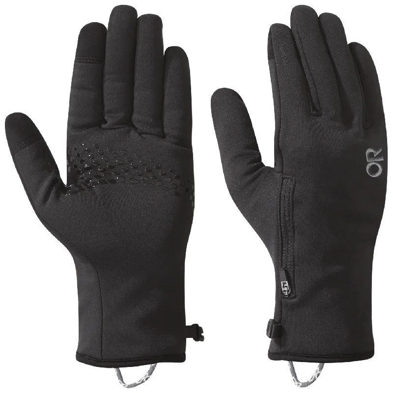 mens hats for paragliding-Men's Versaliner Sensor Gloves