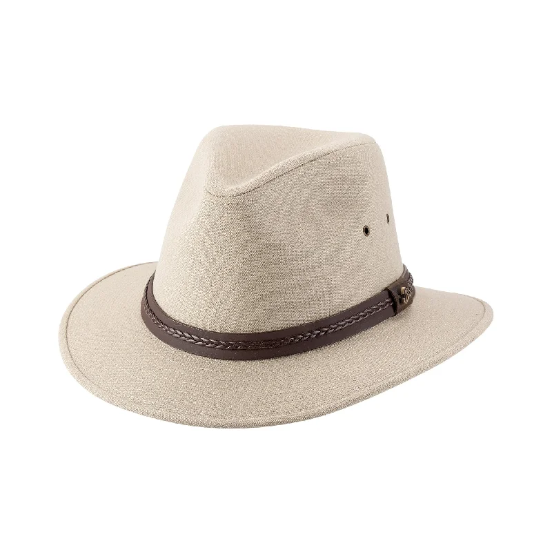 mens hats with tribal patterns-Bullhide Men's Banbridge Hat