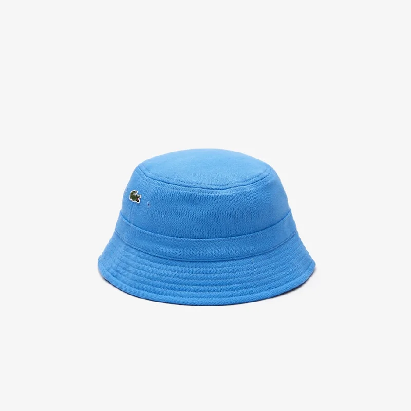 Bucket hats for vintage collectors-Unisex Organic Cotton Bucket Hat Ethereal