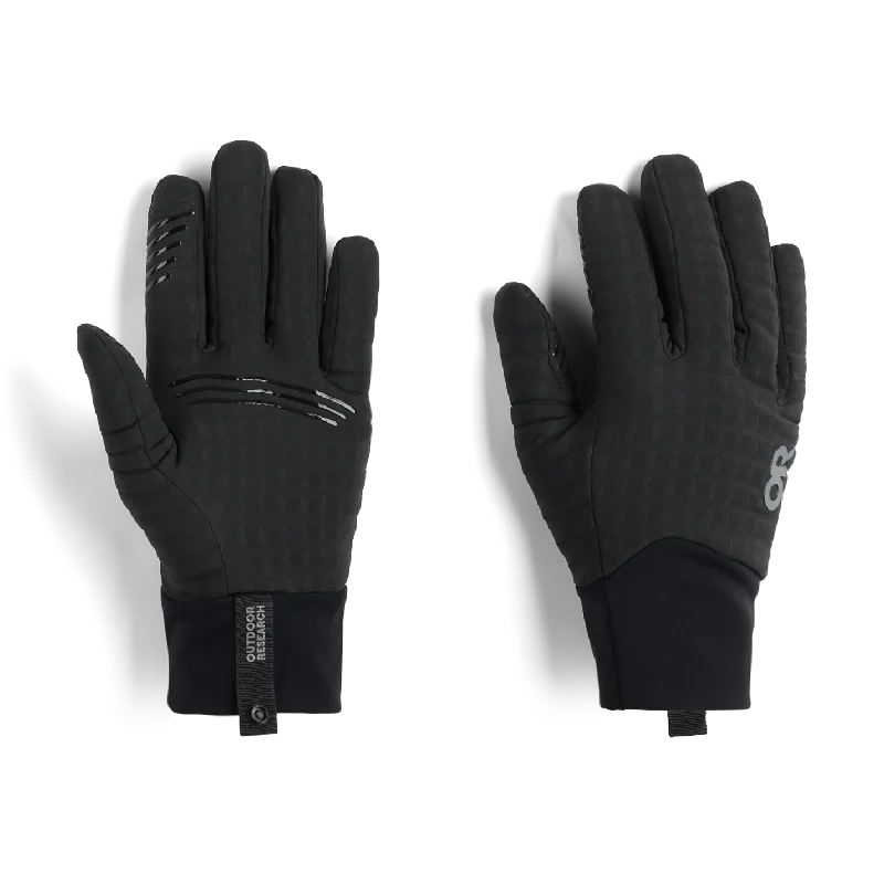 mens hats in organza-Men's Vigor Heavyweight Sensor Gloves