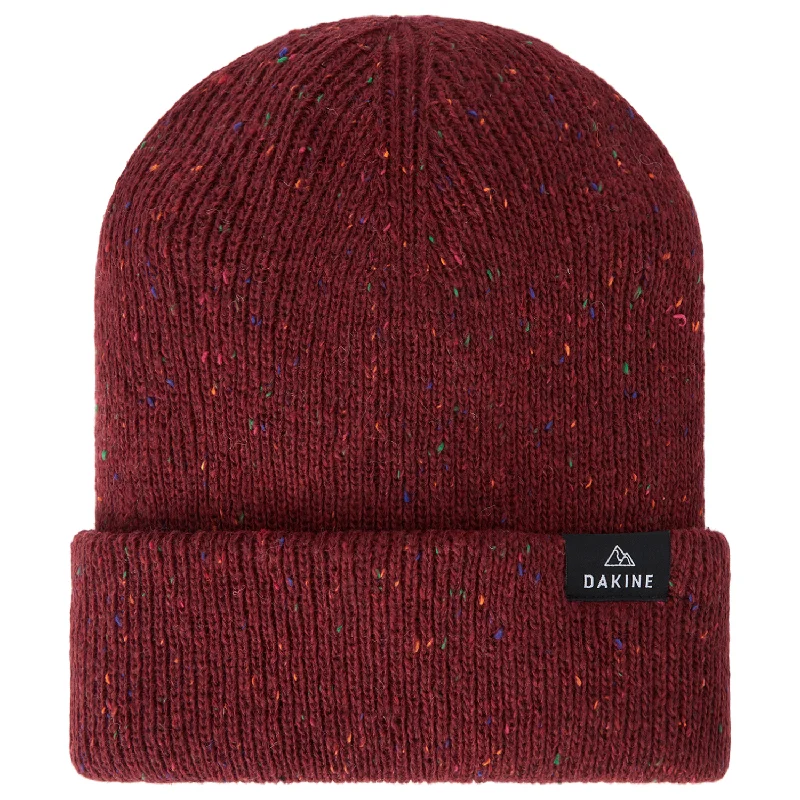 Beanies for urban explorers-Dakine Axel Beanie 2025