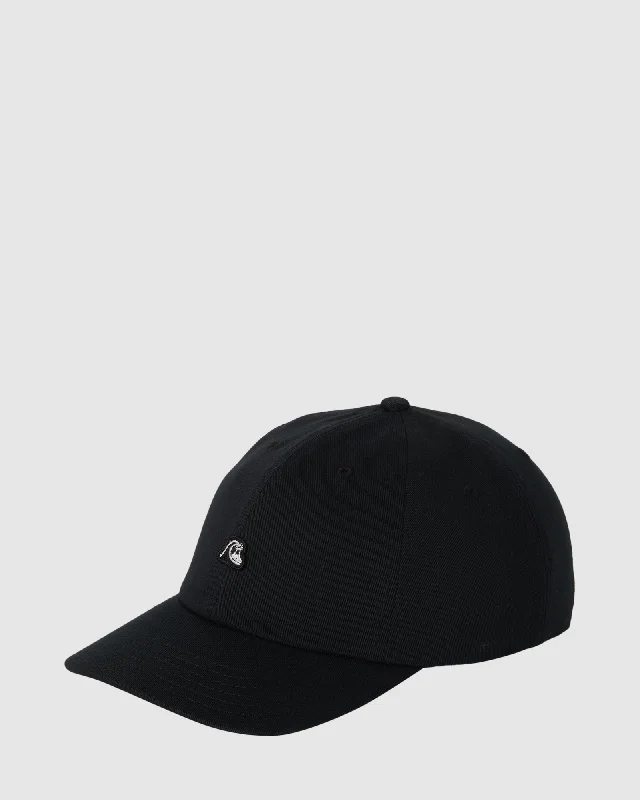 mens hats in agate-Mens Pierdrop Snapback Cap