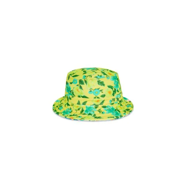 Bucket hats for winter wear-SEAFOLLY - Kid's Isle of Capri Bucket Hat