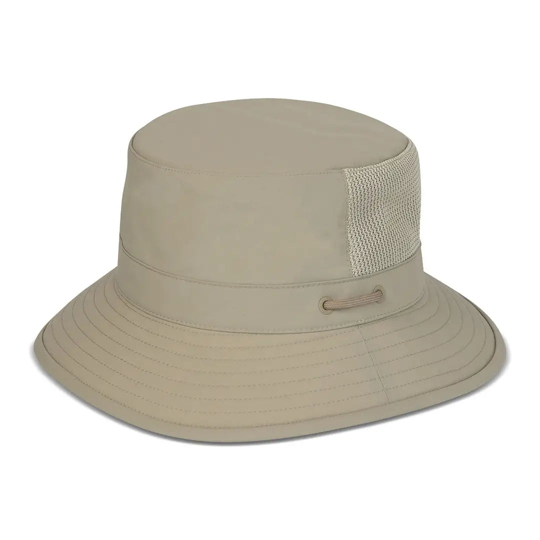 Bucket hats for street fashion-Tilley LTM1 Airflo Bucket