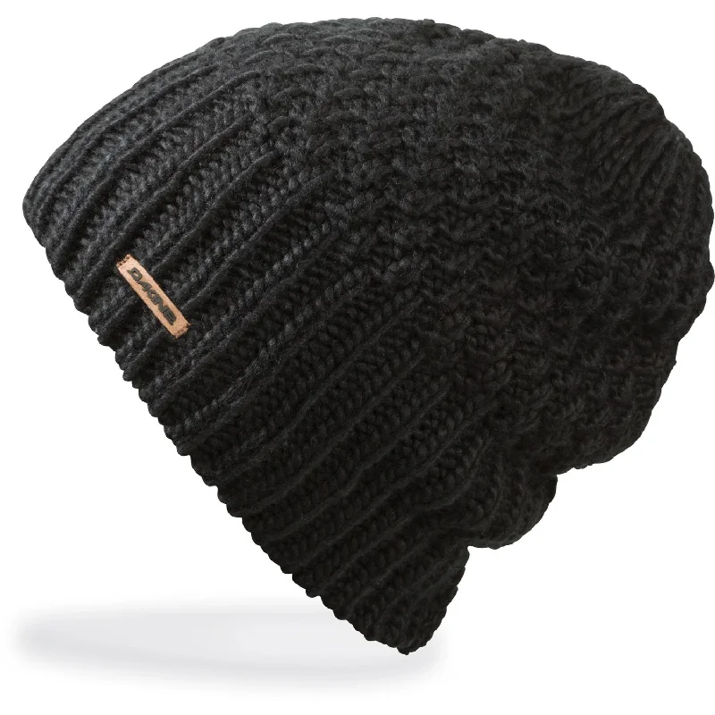 Thin headbands for casual wear-Dakine Zoe Beanie 2024