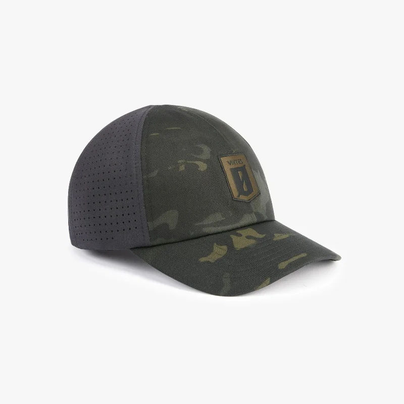 MultiCam Black