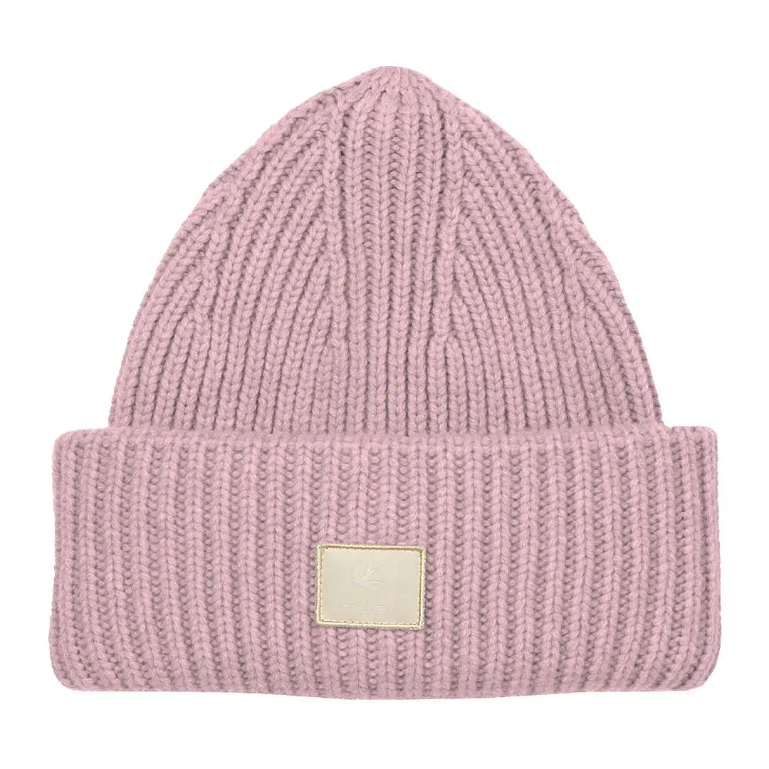 Beanies for chilly evenings-Tilley Alpine Beanie