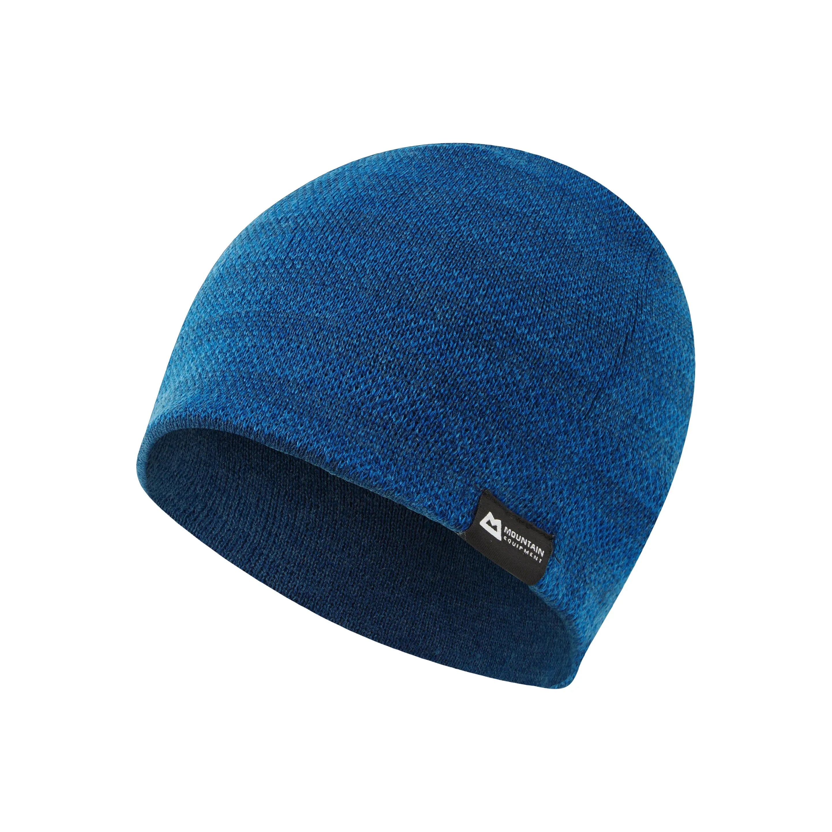 Beanies with slogans-Mountain Equipment Dynamic Beanie - Majolica/Mykonos