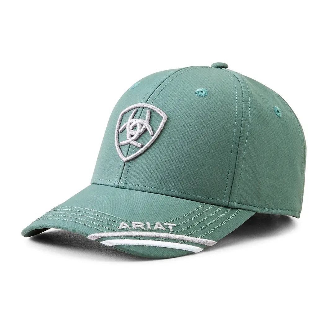 Running headbands for summer-Ariat Shield Performance Cap