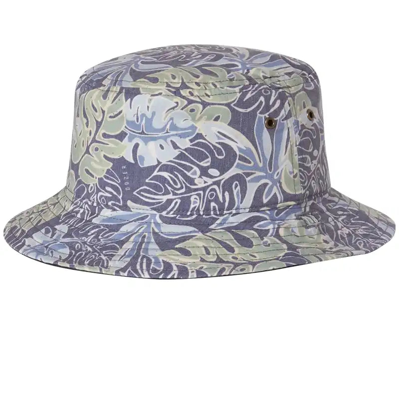 Bucket hats for eco-conscious buyers-Dozer Youth Bucket Hat - Karter