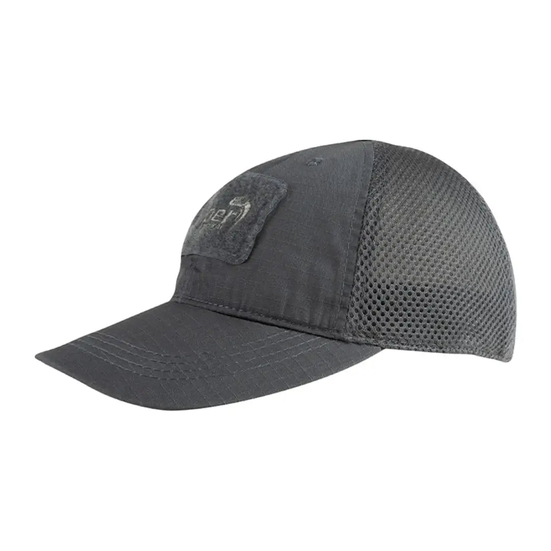 Baseball caps service staff-Viper Flexi-Fit Baseball Cap