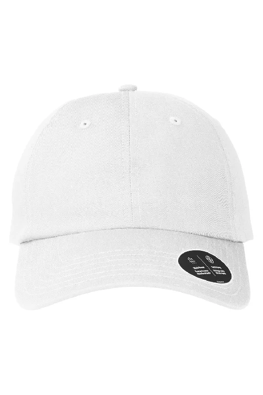 mens hats in seersucker-Under Armour Mens Moisture Wicking Team Chino Adjustable Hat - White