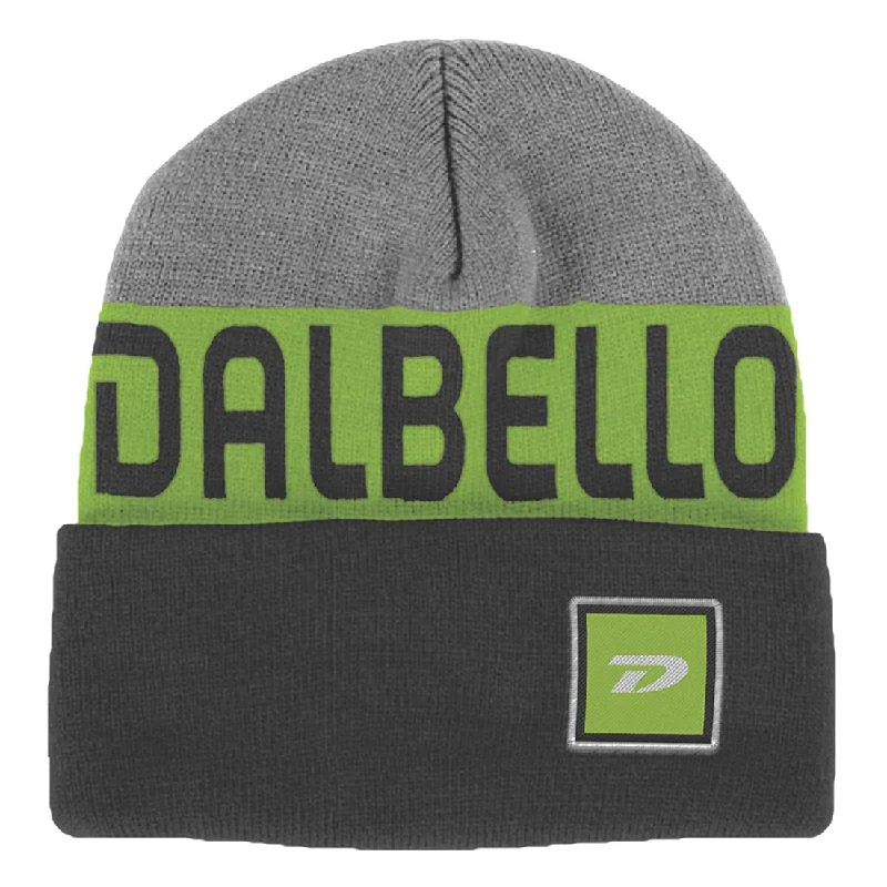 Beanies with cool designs-Dalbello Fold Beanie