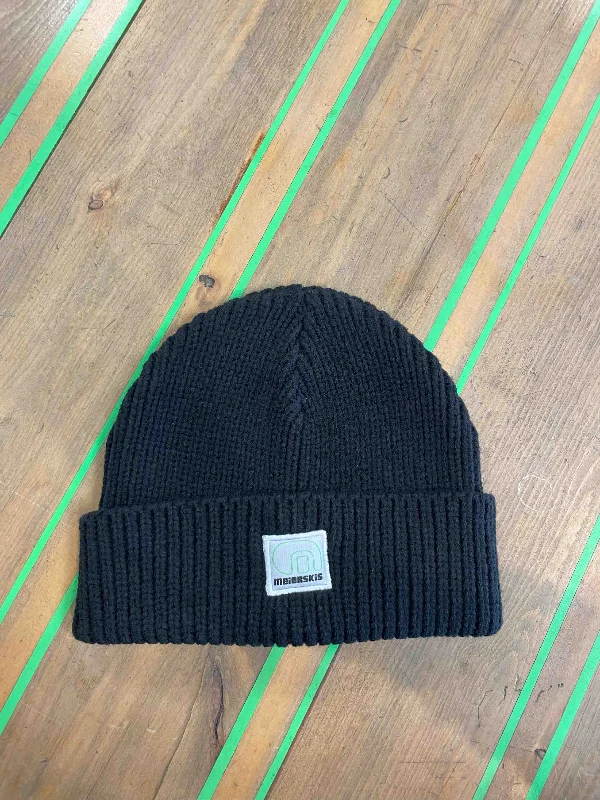 Wool beanies for cold weather-Watch Cap