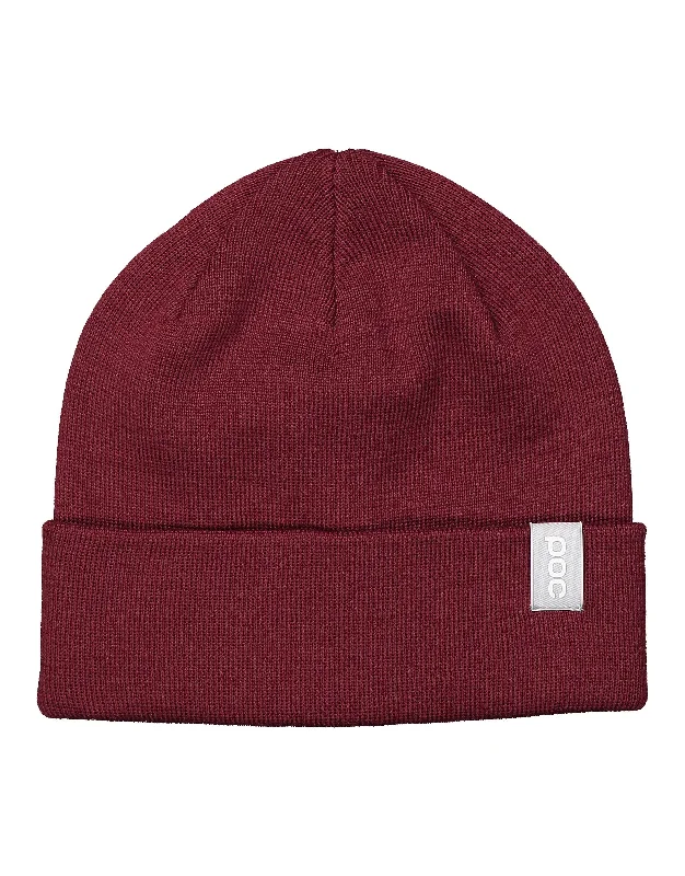 Beanies for cozy days-POC Urbane Beanie