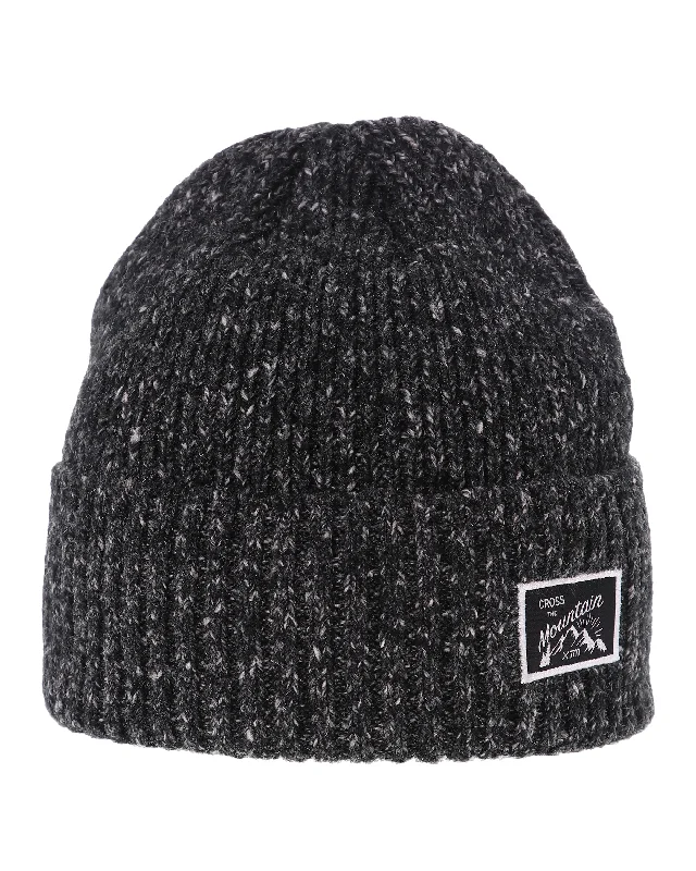 Knotted headbands for kids-XTM Diego Beanie