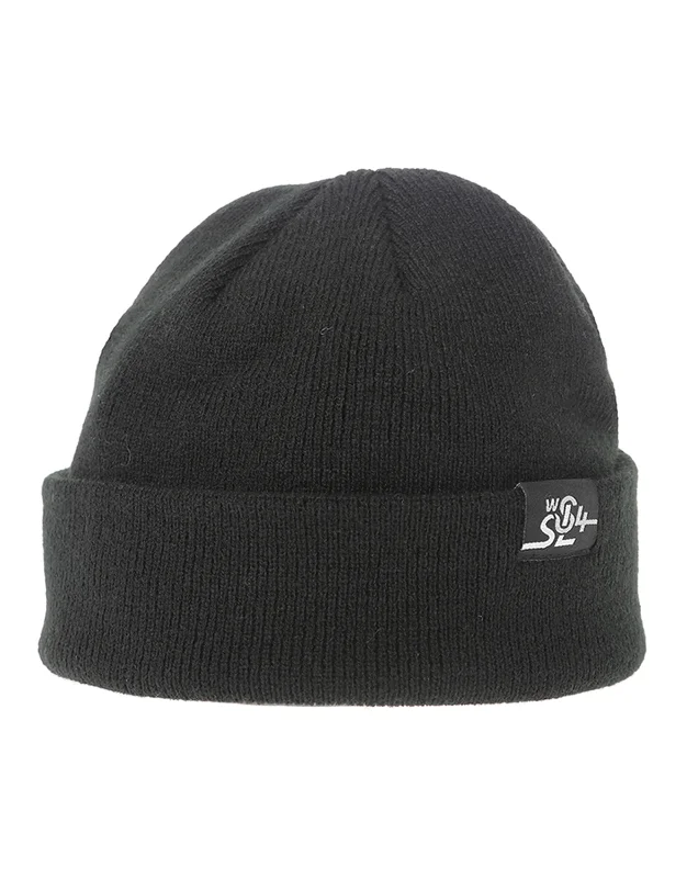 Thin headbands for kids-XTM Steve Lee Beanie